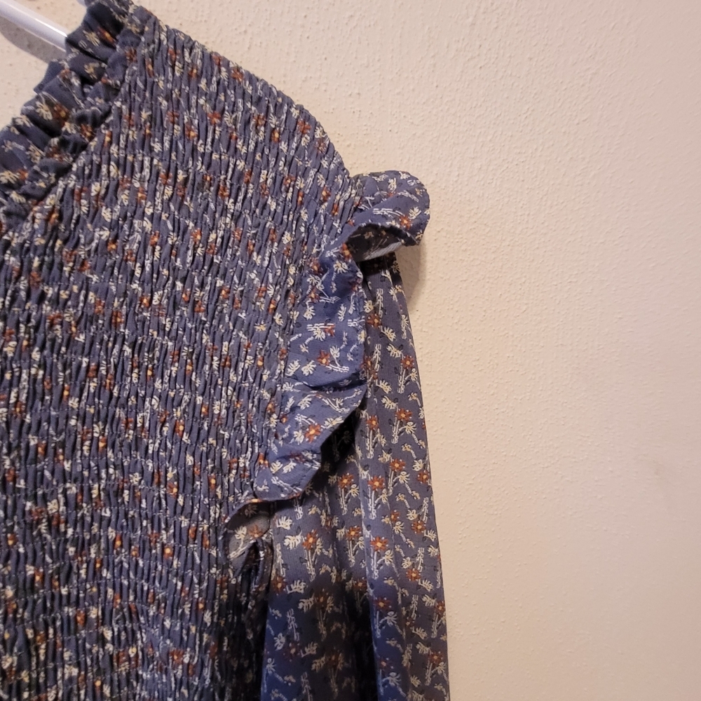 Hayden Los Angeles‎ Dress Top Women’s Size 1XL. Measurements in pictures. - Picture 5 of 11